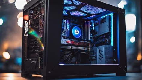 Corsair Vengeance I8200 Review: Ultimate Gaming PC - Eat More Butter