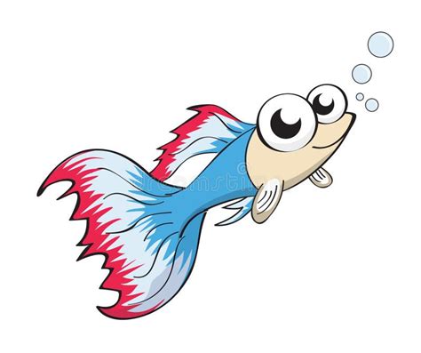 Guppy Stock Illustrations – 1,094 Guppy Stock Illustrations, Vectors & Clipart - Dreamstime