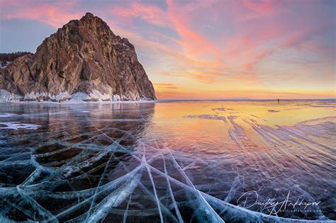 Baikal lake in Winter 2019 photo workshop