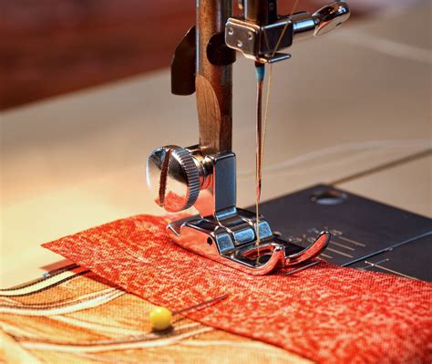 Sewing Machine Needles for Quilters
