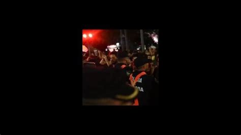 Protests in Cordoba End With Clashes and Arrests | news.com.au — Australia’s leading news site