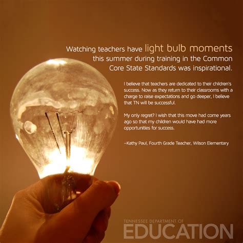 Quotes About Light Bulbs. QuotesGram