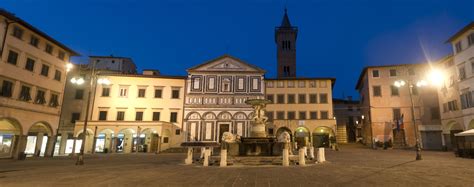 Empoli Travel Guide | Tuscany Now & More