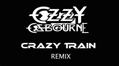 Crazy Train remix - YouTube