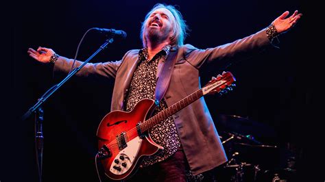 5 songs guitarists need to hear by Tom Petty | MusicRadar