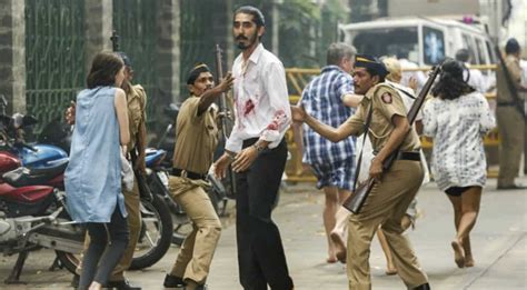 11 years of Mumbai terror attacks: How world cinema retold the horrific incident, Entertainment ...