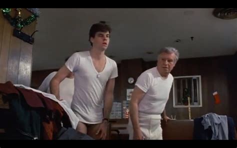 Male Celebrities (Generally) In Tighty Whities.: The Survivors - 1983 ...