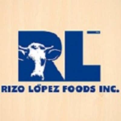 Rizo Lopez Foods, Inc. Careers and Employment | Indeed.com