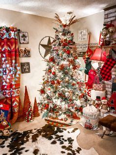 740 Western Style Cowboy Christmas Ideas | cowboy christmas, christmas ...