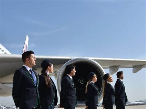 Wamos Air Cabin Crew Requirements and Qualifications - Cabin Crew HQ