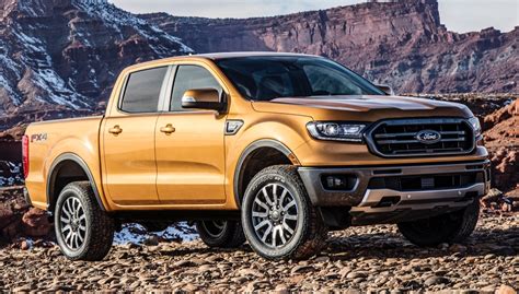 2019 Ford Ranger FX4 and Jeep Gladiator Off-Road: Video