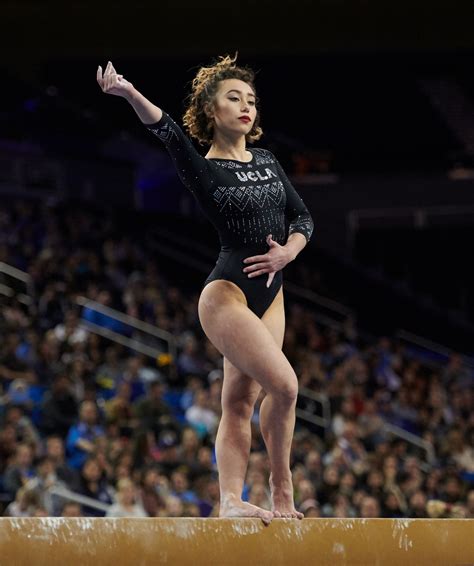 The official website for gymnast Katelyn Ohashi | Katelyn ohashi, Usa ...