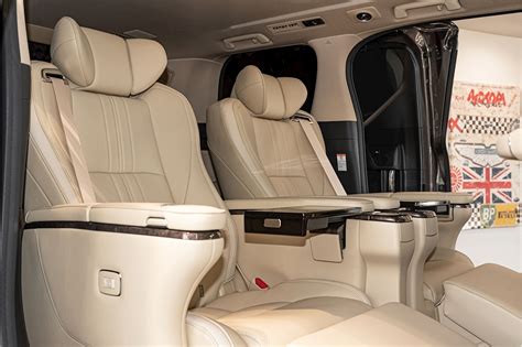 Used 2021 Toyota Alphard Executive Lounge For Sale (U285) | Scuderia Prestige