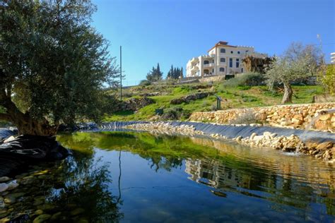 Palestine Institute for Biodiversity and Sustainability