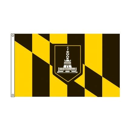 Baltimore-Maryland-flag