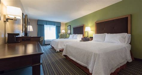 Hampton Inn Brooksville, FL Hotel