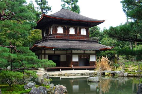 japanese architecture encyclopedia of japan | Traditional japanese architecture, Japanese ...