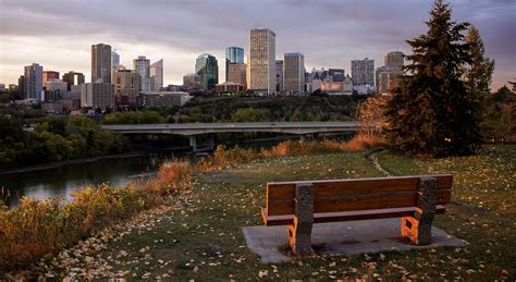 Edmonton Completes Mechanized River Valley Access Project - Water Canada