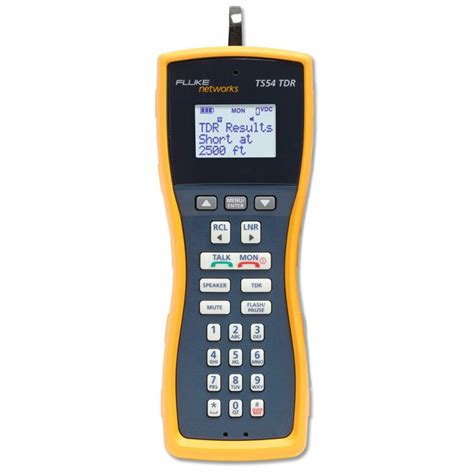 Fluke Networks | Instrumentation2000