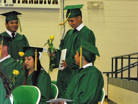 PHOTOS: Dublin High School Graduation 2018 – The Flash Today || Erath County