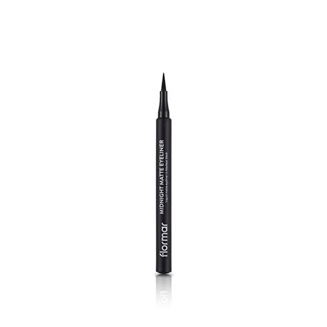 Buy Flormar Midnight Matte Eyeliner · Kuwait