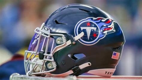 BREAKING: Titans Make Shocking Move At QB Hours Before TNF