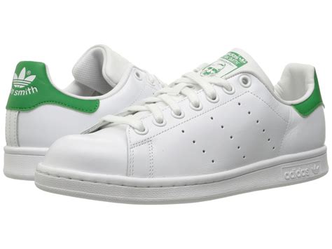 adidas Originals Stan Smith at Zappos.com