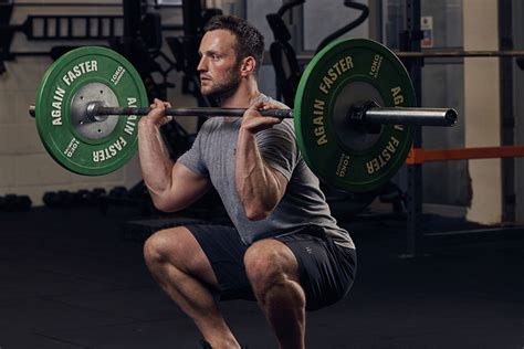 The 17 Best Leg Workouts Guaranteed To Get Gains