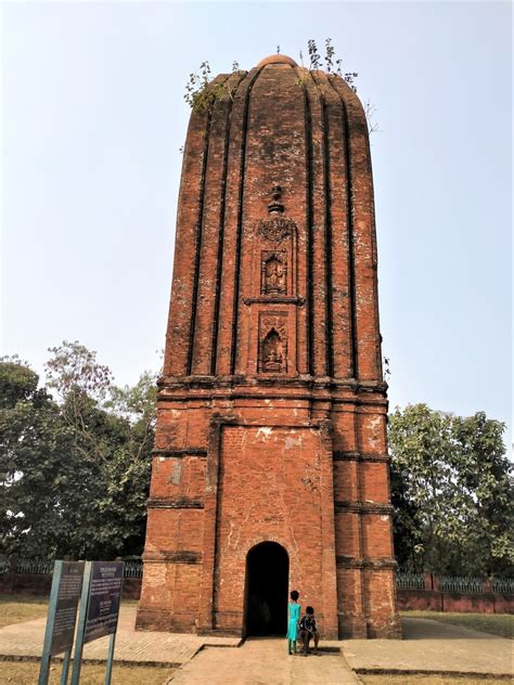 A Short Tour of Temples of West Bengal, India - HubPages