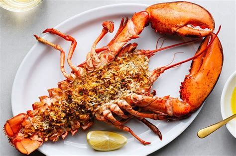 5 Lobster Recipes – Try the Most Famous Dishes at Home