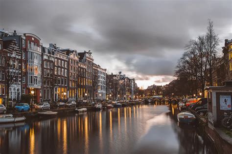 Explorists Top 10 Most Expensive Hotels In Amsterdam - Amsterdam-Canal ...