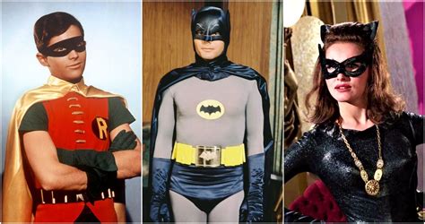 Batman 1960s The Best and Worst Episodes According to IMDb - Wechoiceblogger