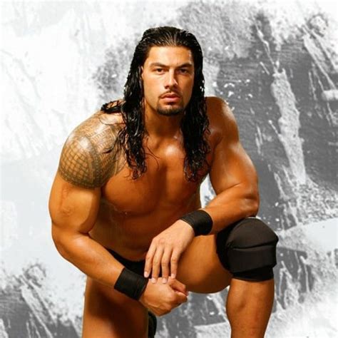 Stream Leakee (Aka Roman Reigns)- FCW Theme - Motivation by mhenry01 ...