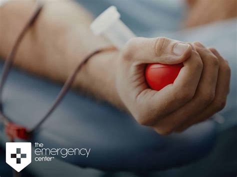 The Importance Of Blood Donation