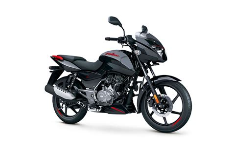 Bajaj Pulsar 125 Split Seat BS6 launch price Rs 79,091 (disc version ...