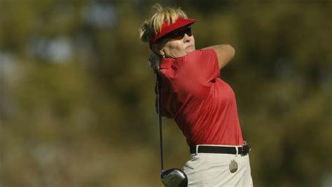 Jan Stephenson - Golf Australia Magazine - Inside Sport