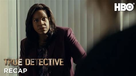 True Detective Season 2: Episode #2 Recap (HBO) - YouTube