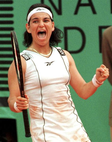 Arantxa Sánchez-Vicario champion of Roland Garros 1998 | Arantxa sánchez vicario, Jugadores ...