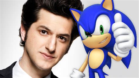 Ben Schwartz On Getting The Titular Role In Paramount's Upcoming SONIC ...