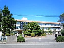 新潟県立五泉高等学校 - Wikipedia