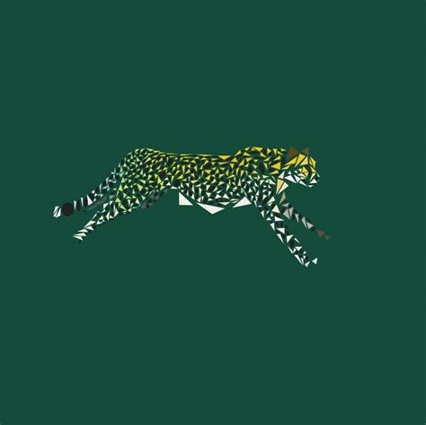 Cheetah Movement GIF by MdZorro7 on Newgrounds