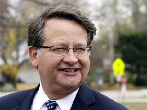 U.S. Sen. Gary Peters to visit Bay City to talk tourism, tout waterfront bill - mlive.com