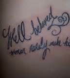Cool Wrist "Memento Vivere. Memento Mori." Quote Tattoo Design for Women - | TattooMagz › Tattoo ...