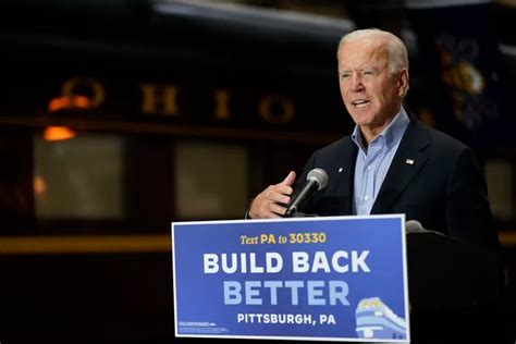 Joe Biden will visit Philadelphia to mark Amtrak 50th anniversary