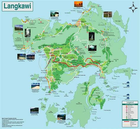 pulau langkawi google map - Jason Rutherford