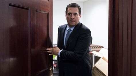 Nunes: "It's no surprise" FBI and DOJ don't want to release the memo