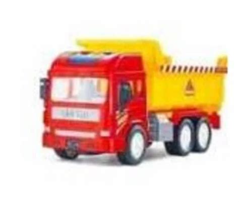 Plastic Kids Truck Toy at Rs 560/piece in New Delhi | ID: 22989521630