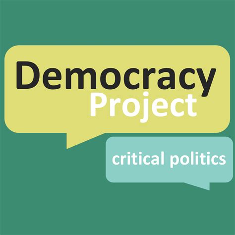 About – Democracy Project