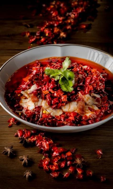 The Best Places To Enjoy Sichuan Food In Hong Kong | Tatler Asia