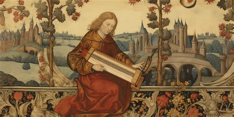 Medieval Music: The Soundscapes of an Era
